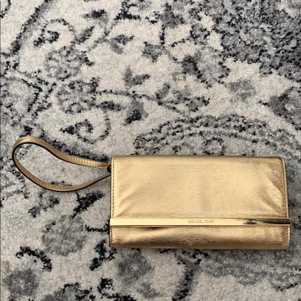 Michael Kors Evening Bag